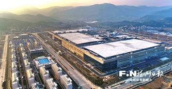 福清京东方爆料最新消息,揭秘产能扩张与技术创新动态” 第1张 福清京东方爆料最新消息,揭秘产能扩张与技术创新动态” 第1张